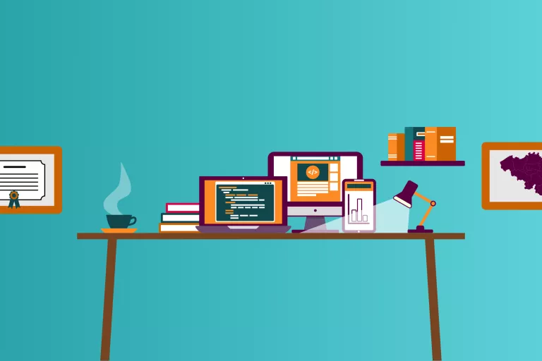 Desk