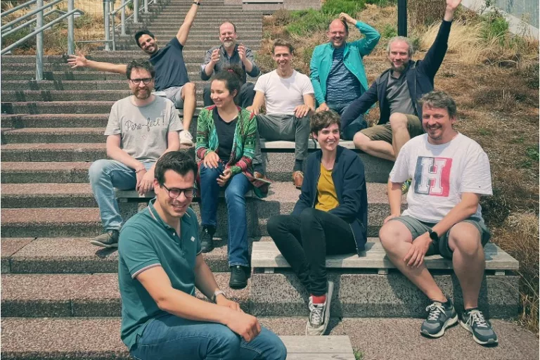 ReproHack23 Bioimaging Leuven