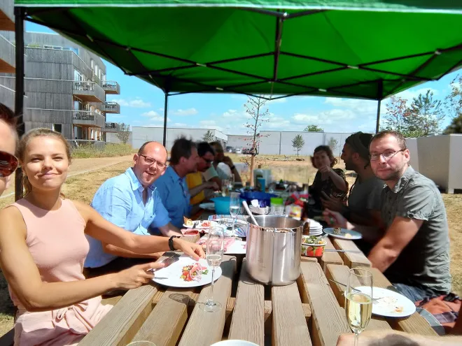 Picnic